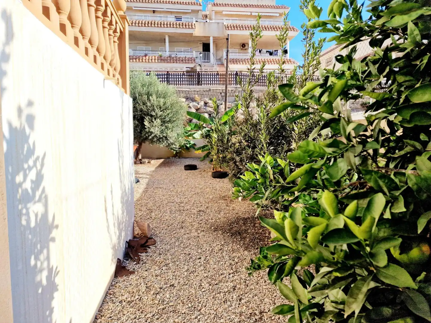 Villa avec terrasse à vendre à Los Collados-Los Geraneos, imagen 62