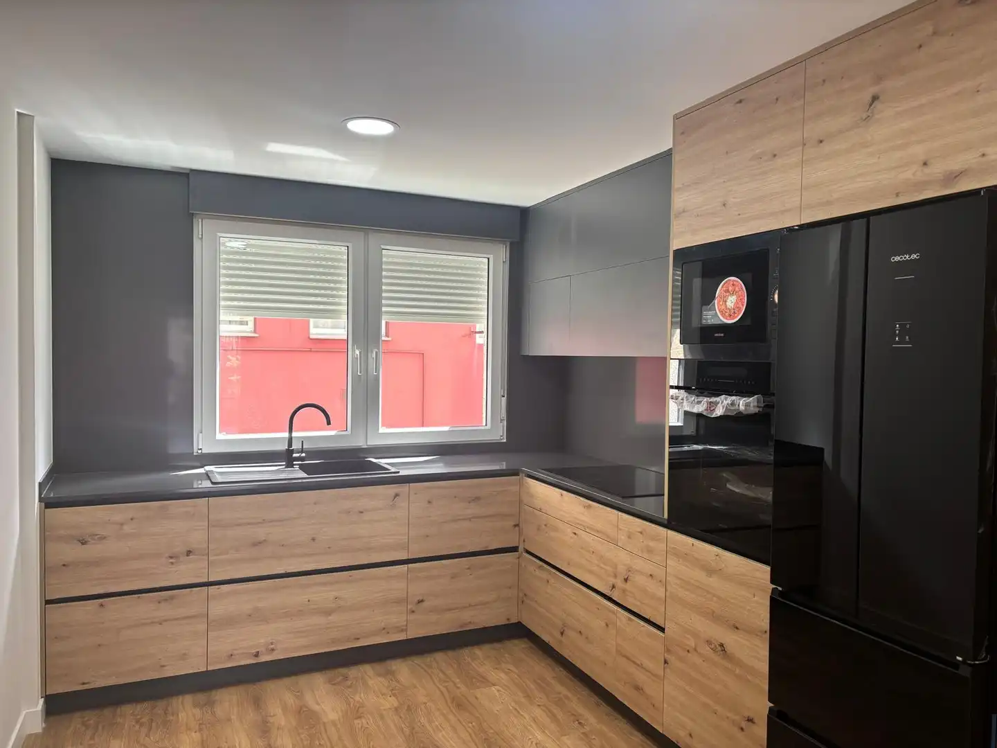 Wohnung mit Aufzug zum Verkauf in Carballo, imagen 18