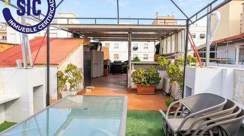 Casa Reformada en Alzira Garaje  Terraza Cubierta de Ensueño en Pere Esplugues, imatge 3