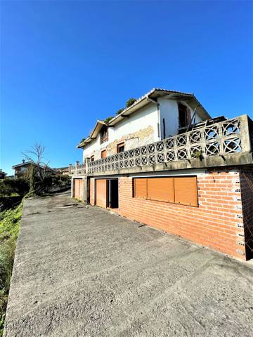 Casa-chalet en Venta en El Arco - Rota - Fonegra