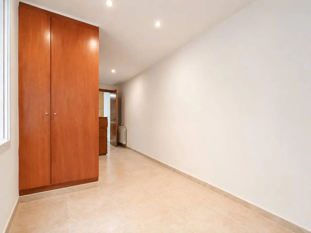 Flat for sale in Flaçà  with Heating and Storage room