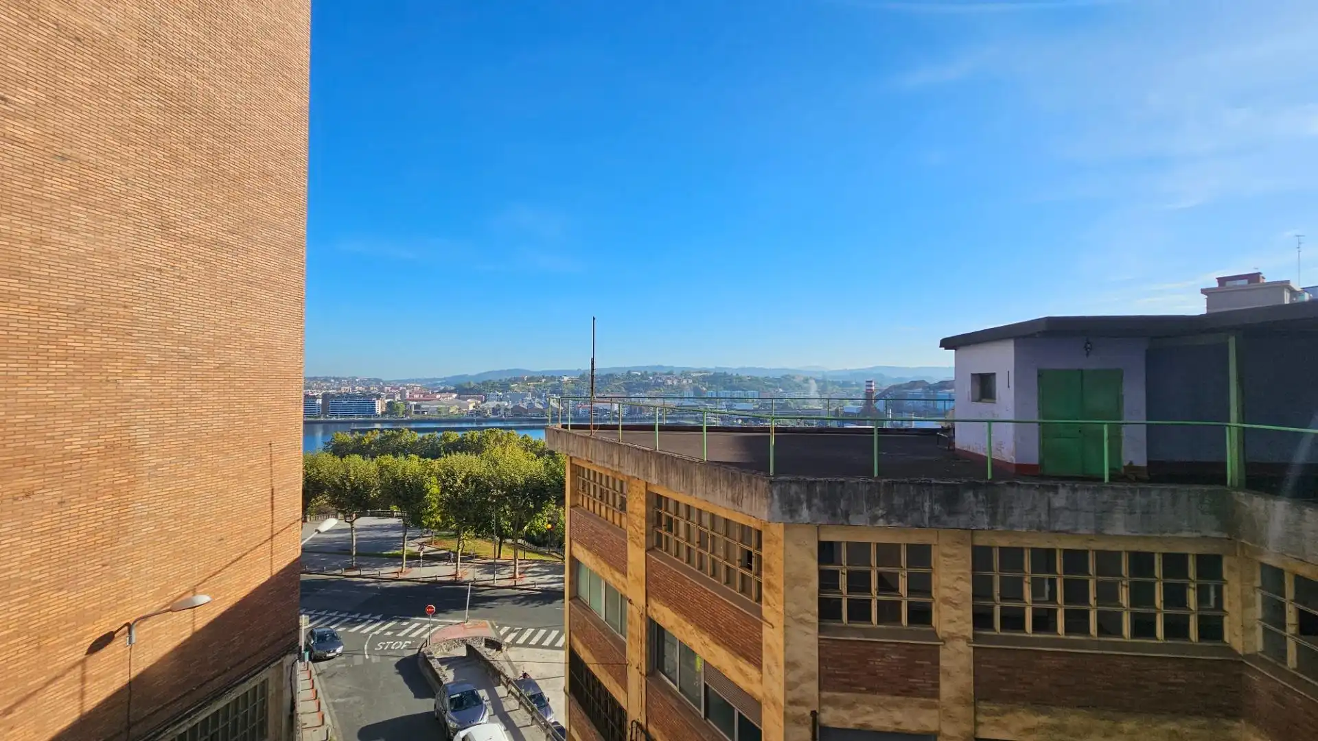 Appartamento con terrazza in vendita a Calle Grupo Paz, imagen 6