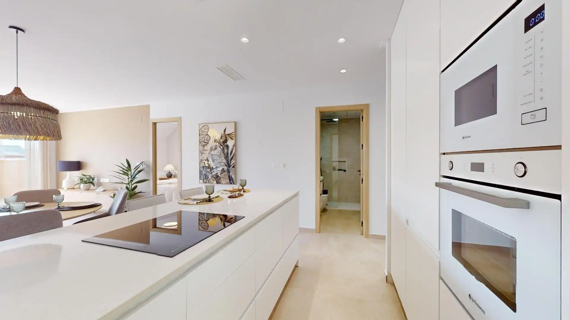 Apartamento con piscina en venta en N/A, imagen 32