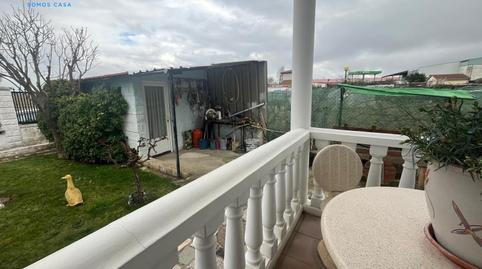 Foto 3 de Casa o xalet en venda a Urbanizacion Obispos, Briviesca, Burgos