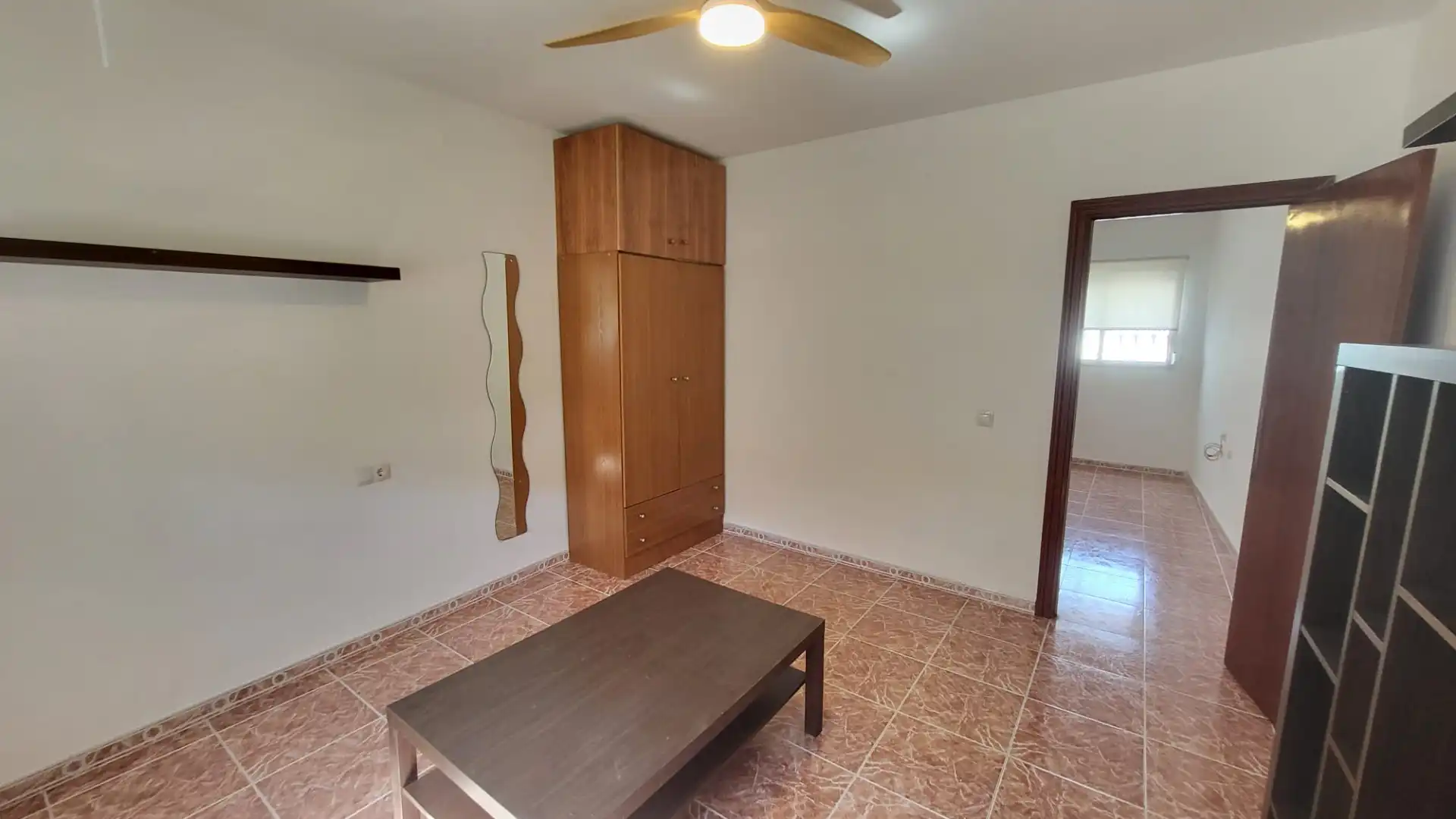 Casa o chalet de alquiler en Rincón de la Victoria con Aire acondicionado, Trastero y Amueblado