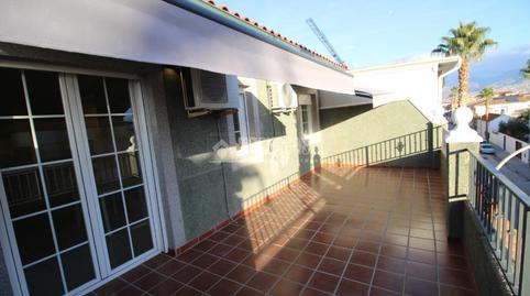 Foto 5 de Àtic en venda a Casco Histórico, Granada