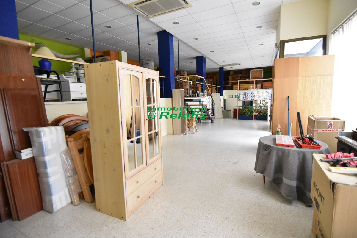Premises to rent in Mateos Hernández Vegas, 5, Ciudad Rodrigo