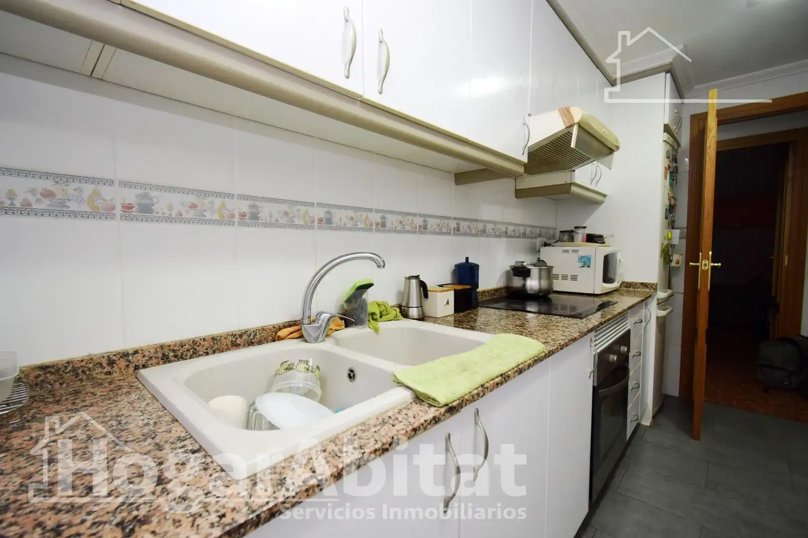 Appartamento con terrazza in vendita a Calle Río Vinalopó, imagen 23