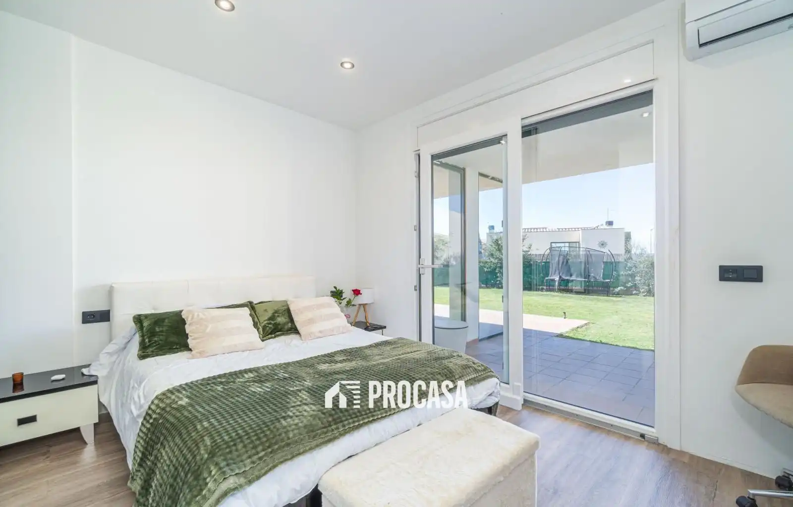 Villa mit Pool zum Verkauf in MUNTANYETA, imagen 27