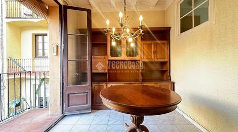 Foto 4 de Pis en venda a L'Antiga Esquerra de l'Eixample, Barcelona