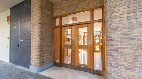 Foto 2 de Pis en venda a Calle Calle Manuel Iribarren, 16, Mendebaldea - Ermitagaña, Pamplona / Iruña