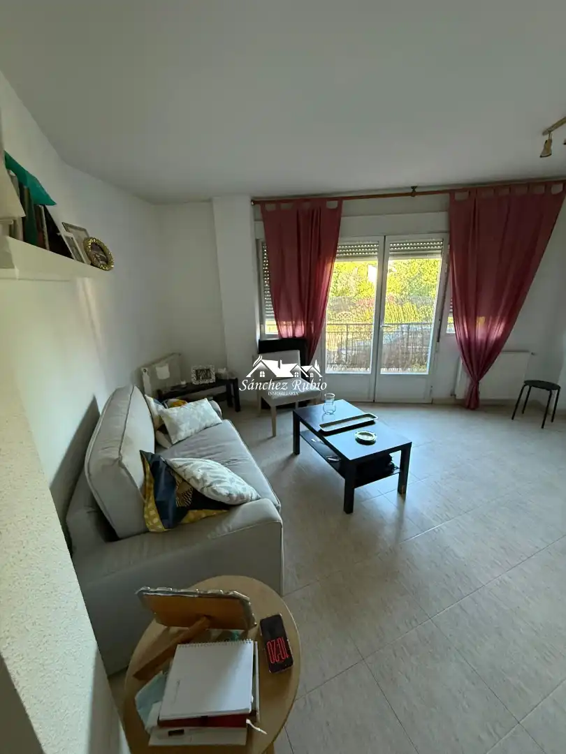 Flat for rent in Torrelodones, Madrid
