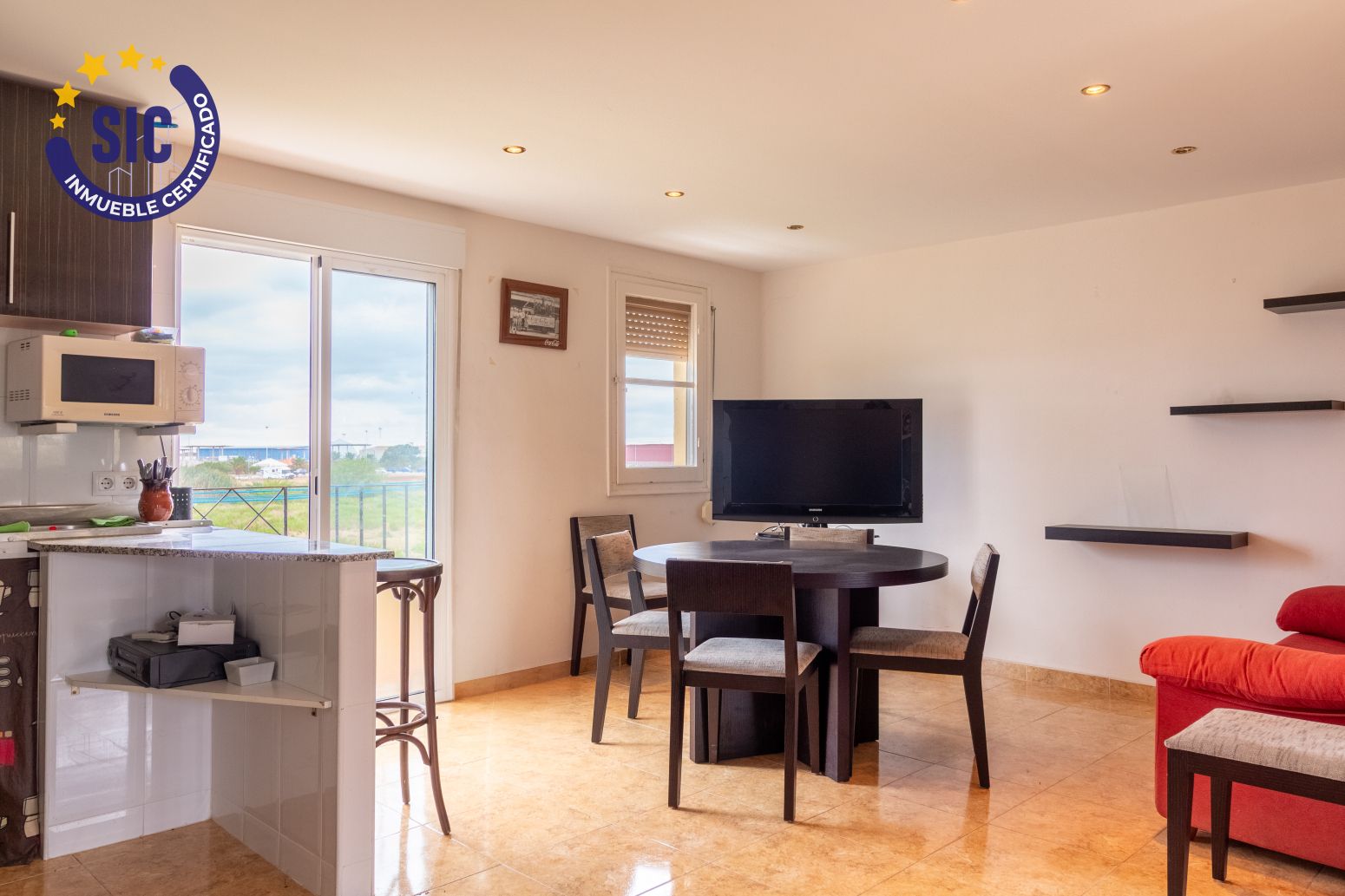 Pis en venda a Puerto de Sagunto - Avenida Mediterraneo, Playa Puerto de Sagunto, Puerto de Sagunto