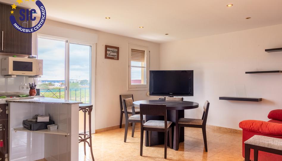 Foto 1 de Pis en venda a Puerto de Sagunto - Avenida Mediterraneo, Playa Puerto de Sagunto, Valencia