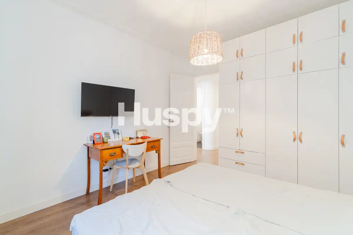 Penthouse mit Terrasse zum Verkauf in Carrer del Bruc, imagen 21