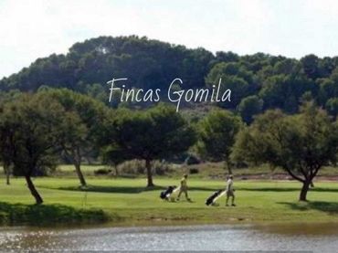Terrenys i solars en venda a Menorca