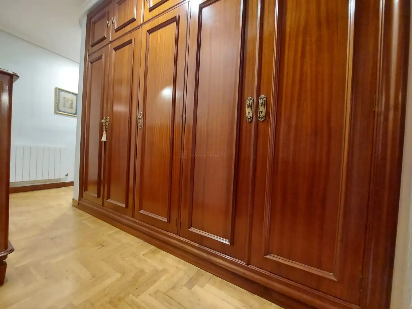 Flat for sale in  Logroño  with Heating, Parquet flooring and Balcony