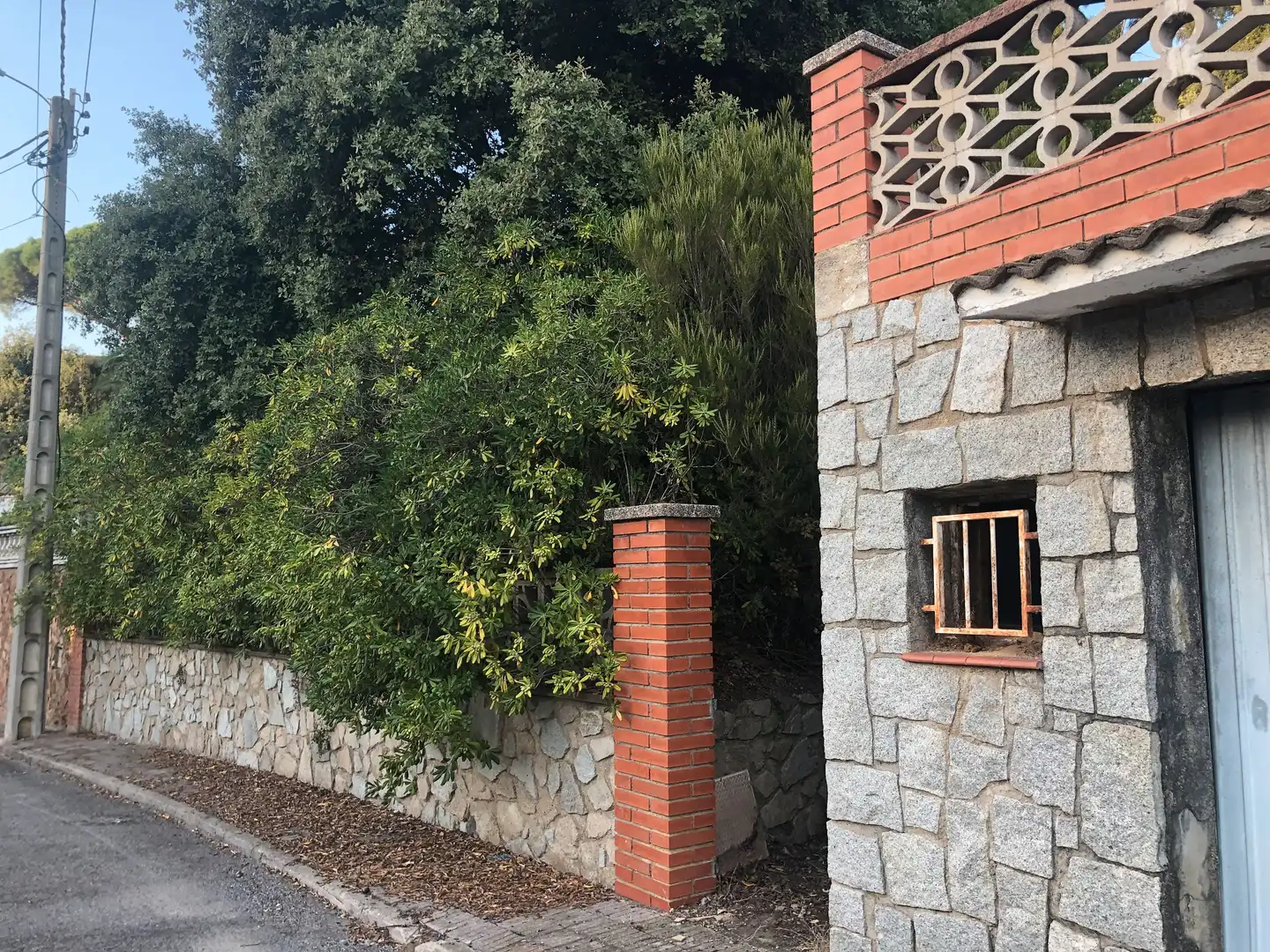 Terreno residencial en venta en Camino Mataro de 67, imagen 11
