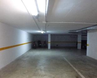 Parking of Garage for sale in Enguera