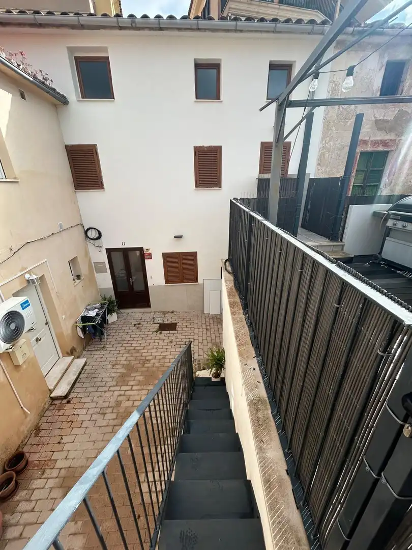 Casa en venta en Andratx pueblo, imagen 40