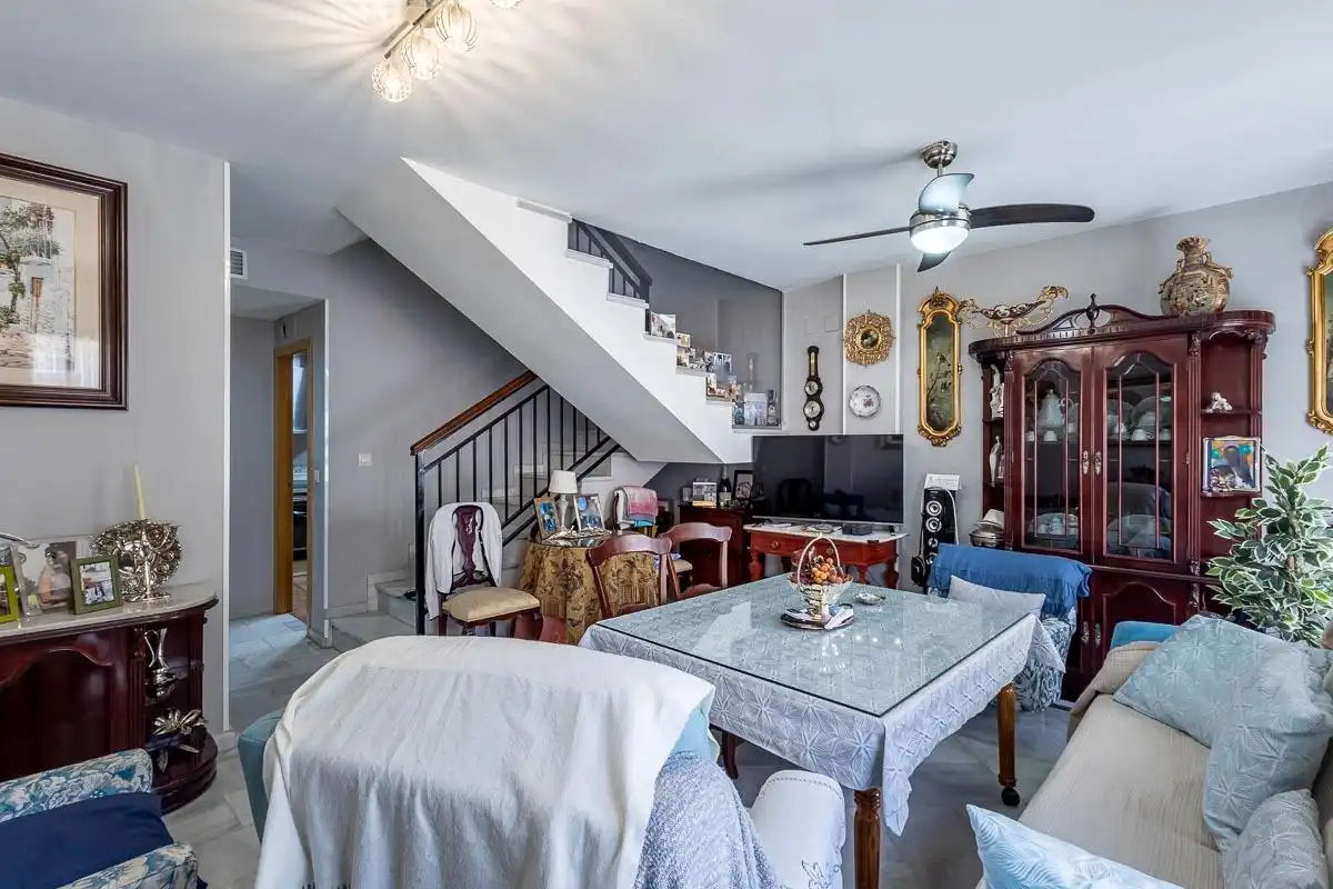 Duplex for sale in Calle NUEVA DE LA VIRGEN, imagen 4