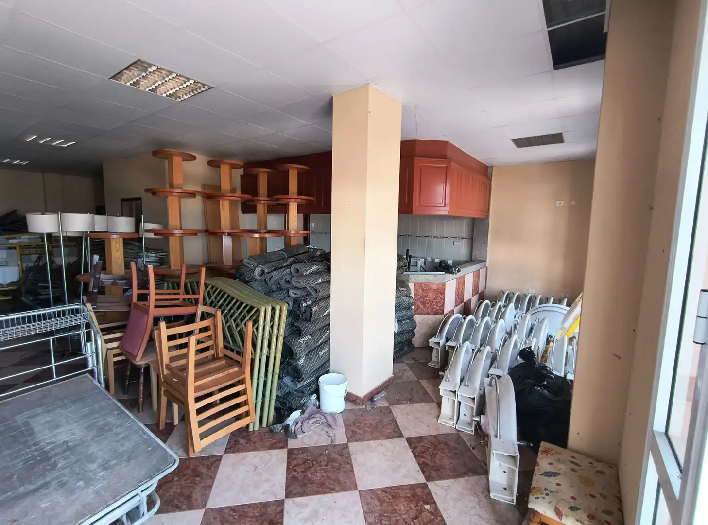 Local comercial en venda a Calle Doctor Celestino Gonzàlez Padrón 10, imagen 10