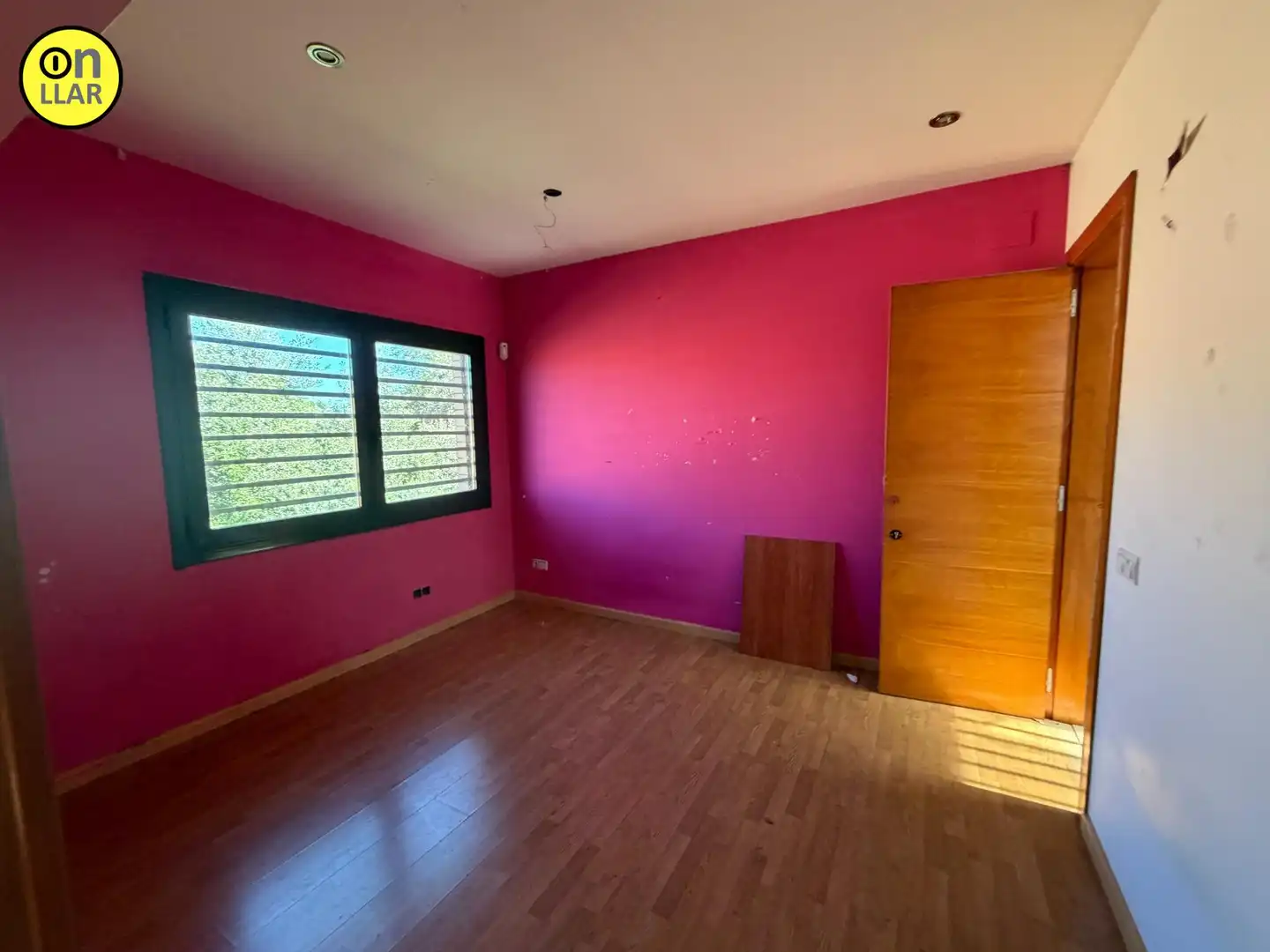 Casa o chalet en venta en Lliçà d'Amunt con Jardín privado