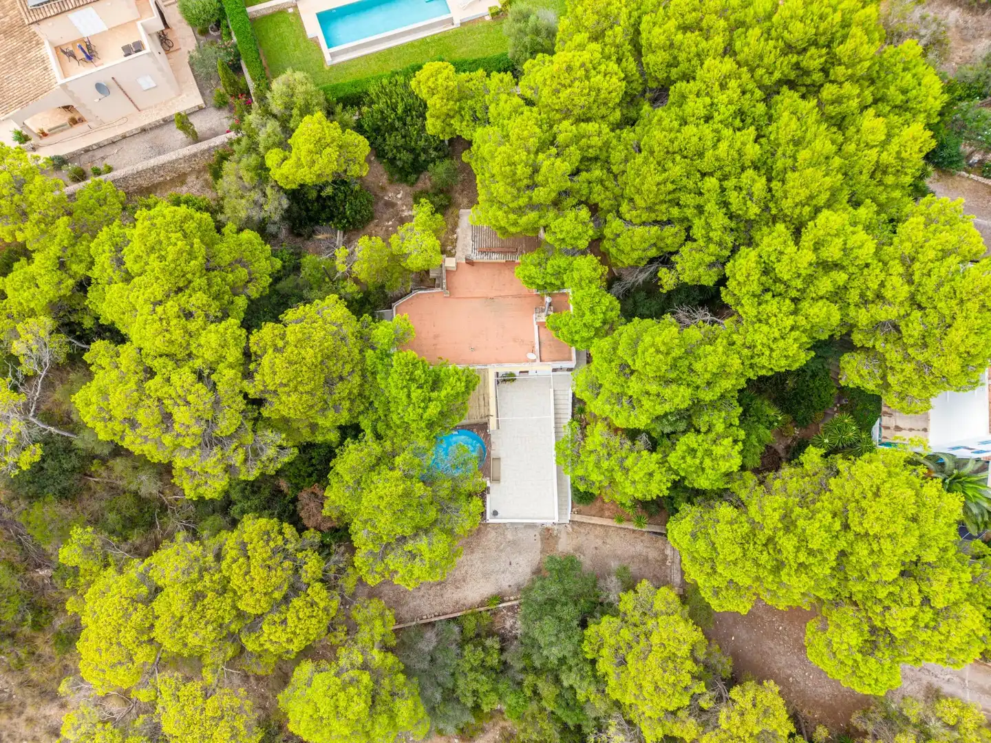 Chalet en venta en Cala Figuera, imagen 38