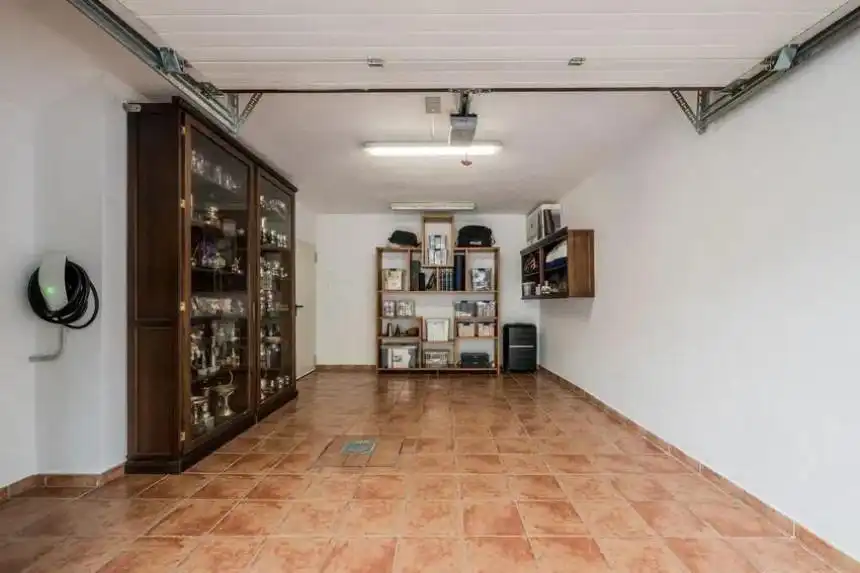Villa mit Terrasse zum Verkauf in Milla de Oro, imagen 37