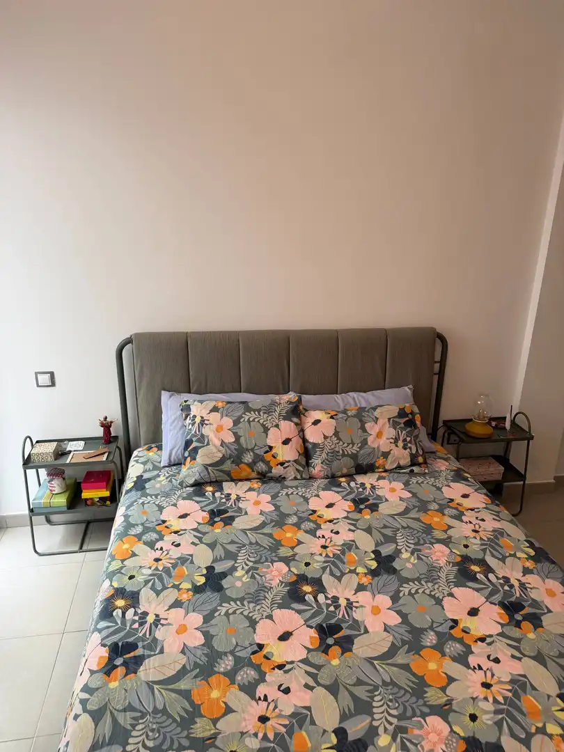 Bedroom of Apartments for sale in Las Palmas de Gran Canaria