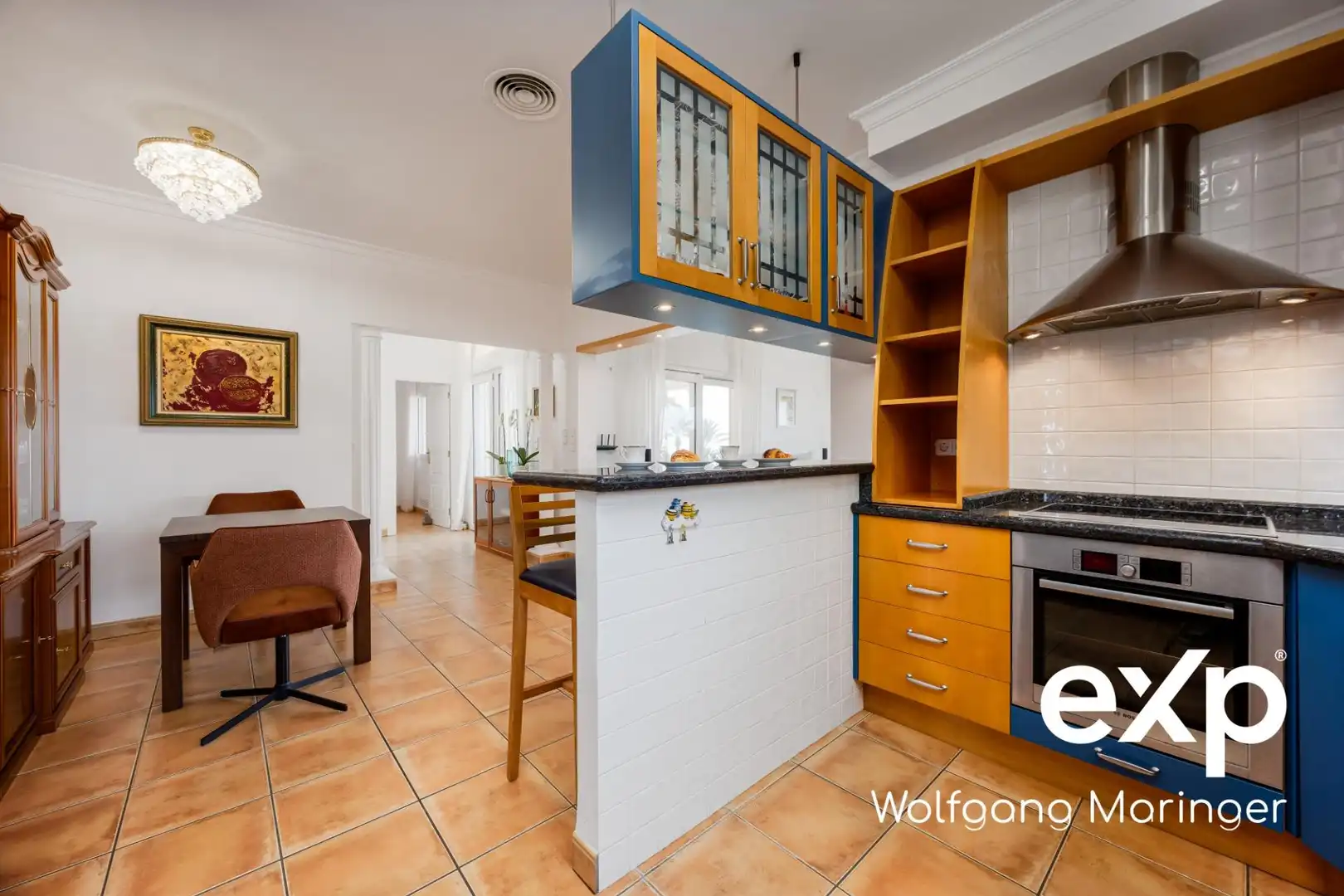 Villa avec piscine à vendre à LLORER 7, imagen 40
