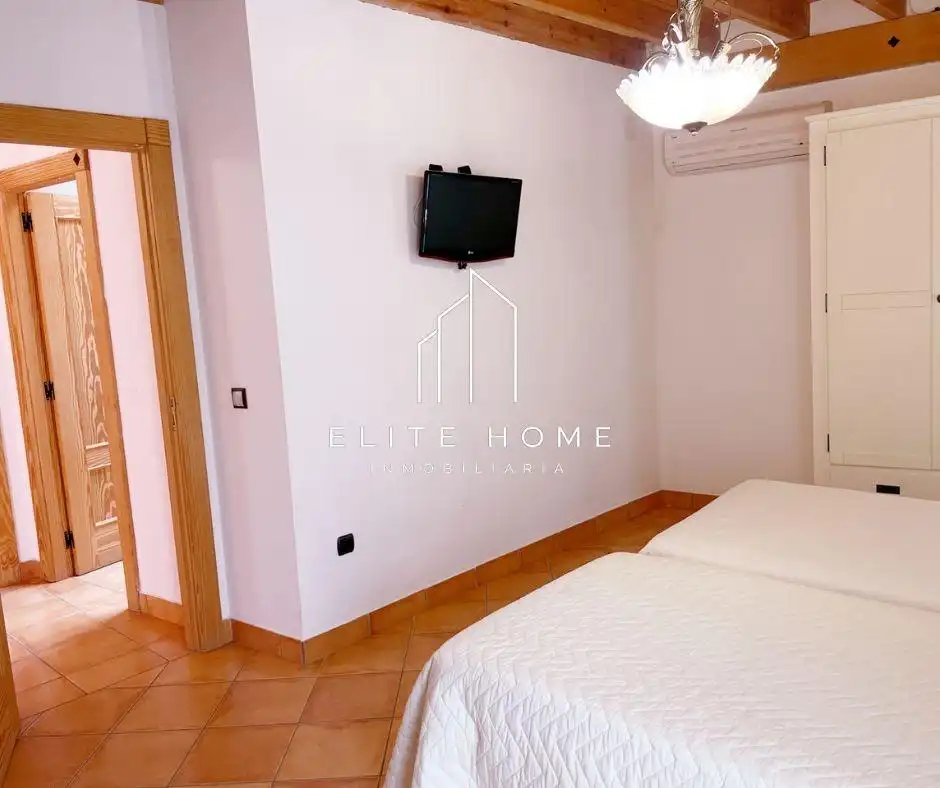 Living room of Houses for sale in Cabanes  with Air Conditioner, Heating and Terrace