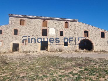 Casa rústica en venda a Sils
