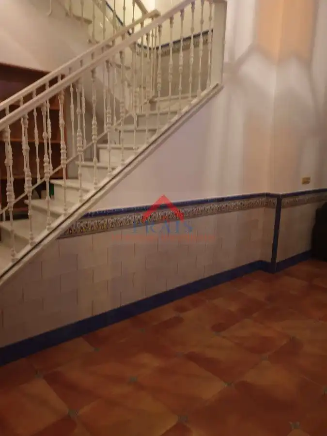 Casa o chalet de alquiler en Utrera con Aire acondicionado, Terraza y Trastero
