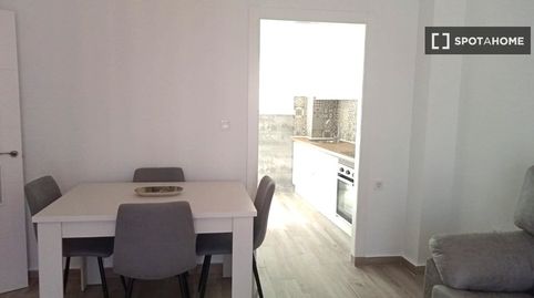 Foto 5 de Piso de alquiler en El Cabanyal - El Canyamelar, Valencia Capital