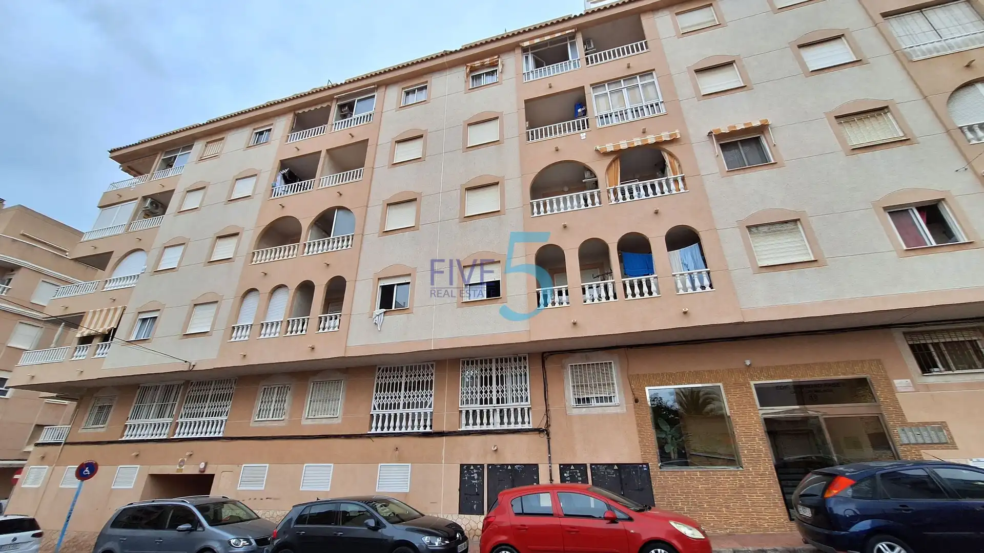 Appartement avec balcon à vendre à Centro, imagen 28