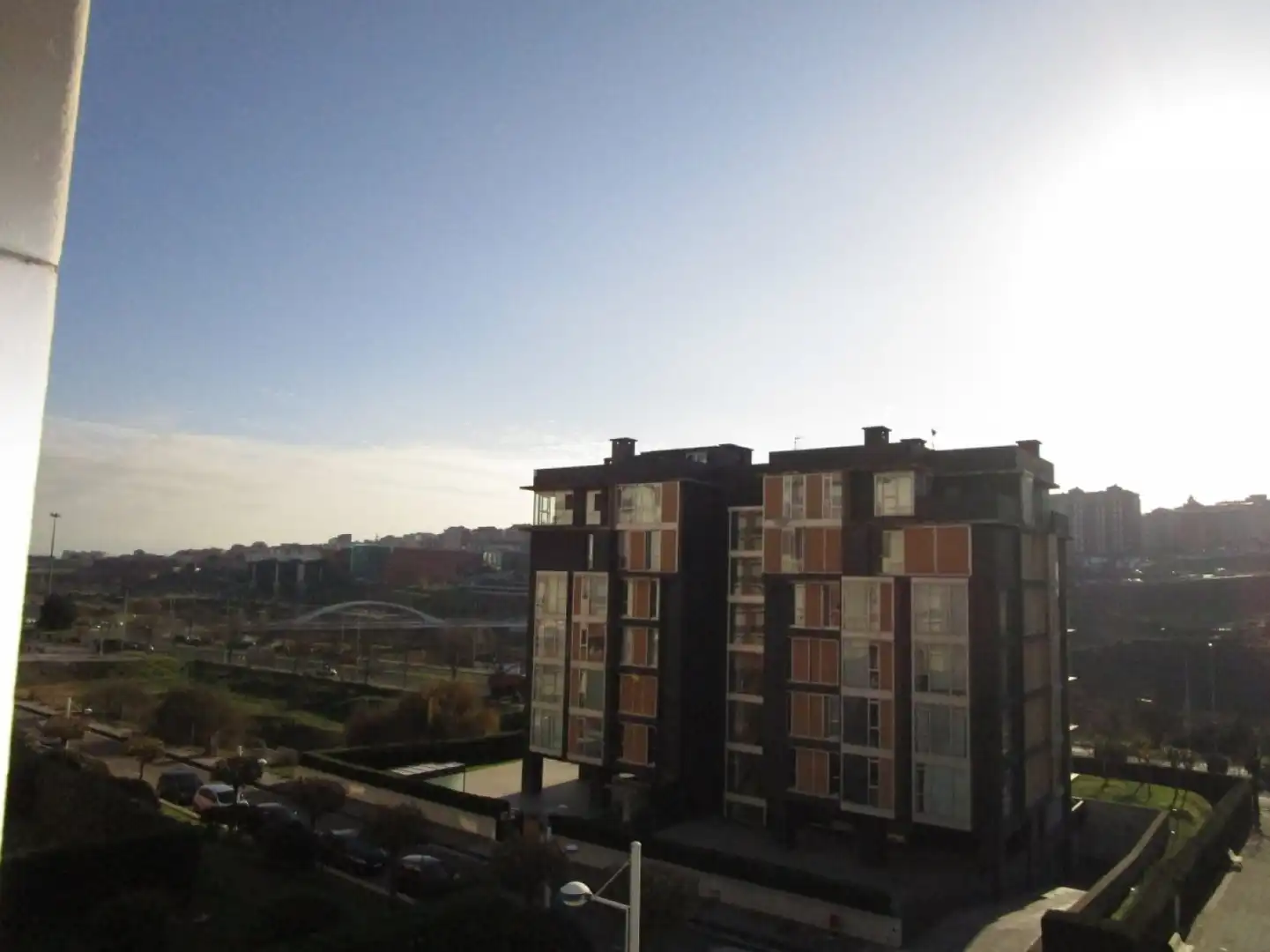 Flat for rent in Santander - Calle ERNEST LLUCH, Monte