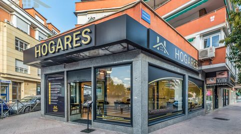 Foto 4 von Garage zum Verkauf in Calle de Calderón de la Barca, 16, Descubridores - Escritores, Leganés