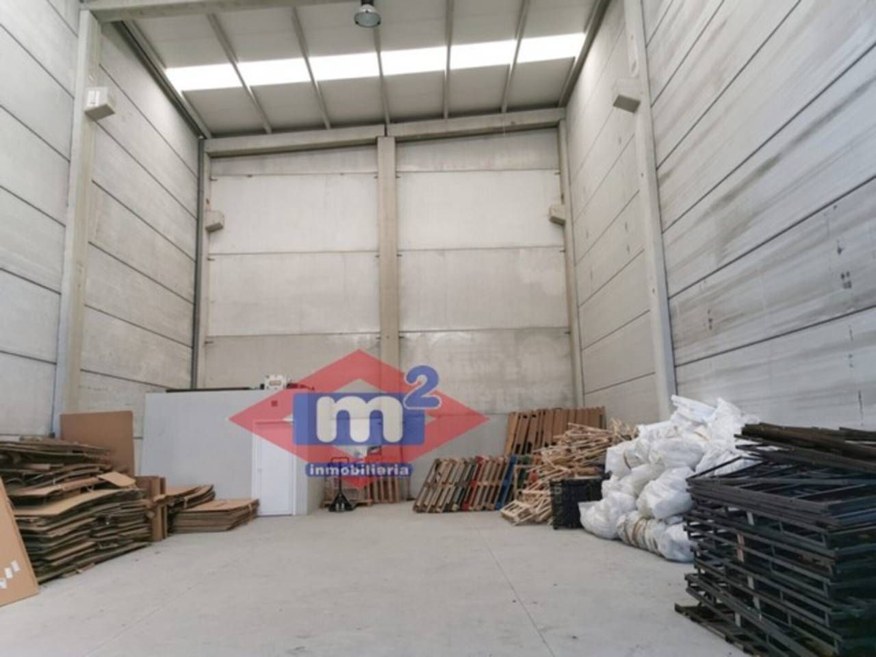 Industrial buildings to rent in O Porriño  