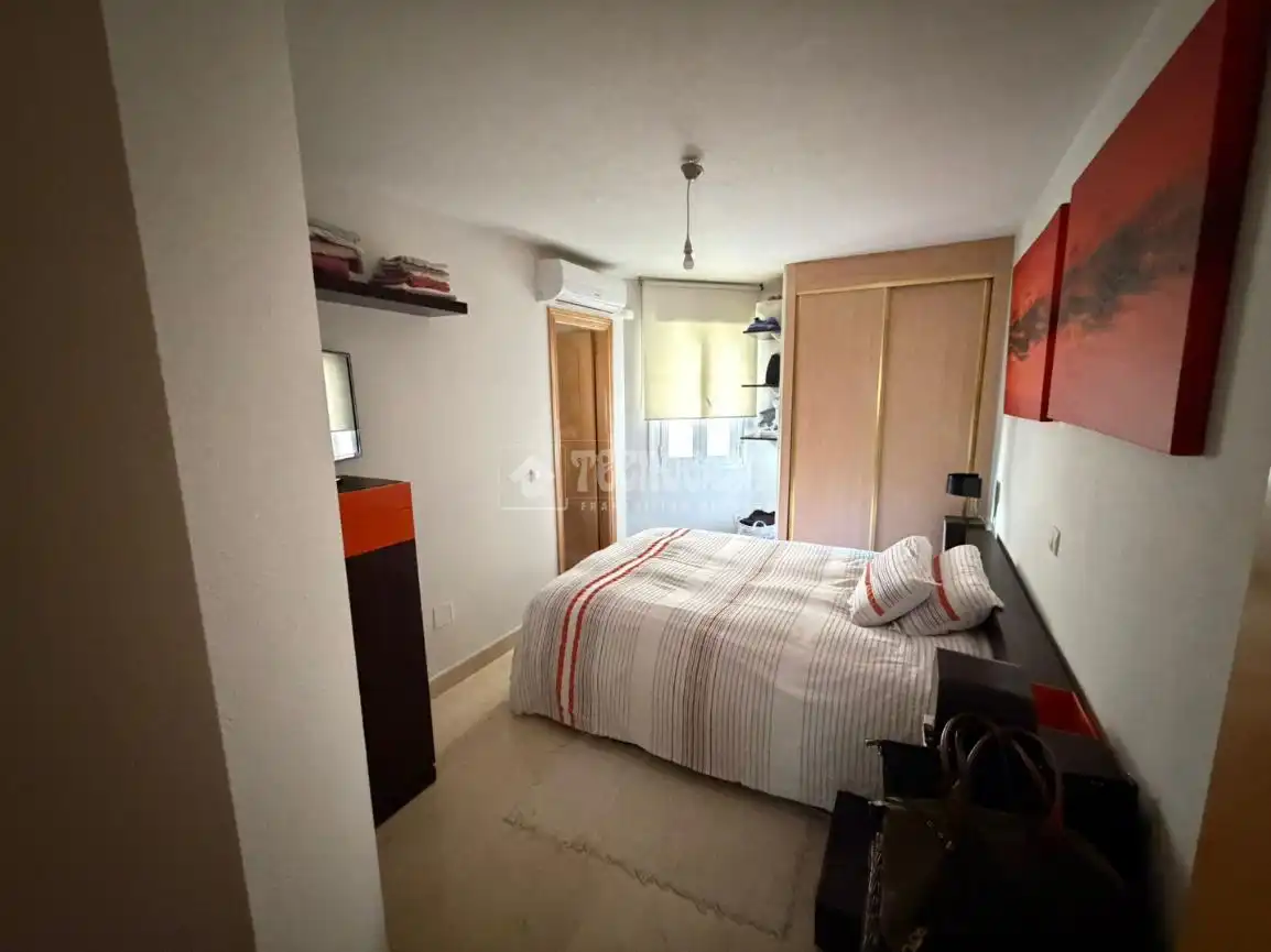 Habitación de Piso en venta en Getafe con Parquet