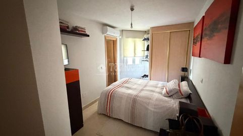 Foto 5 de Piso en venta en Calle San Martín de la Vega, Centro, Getafe