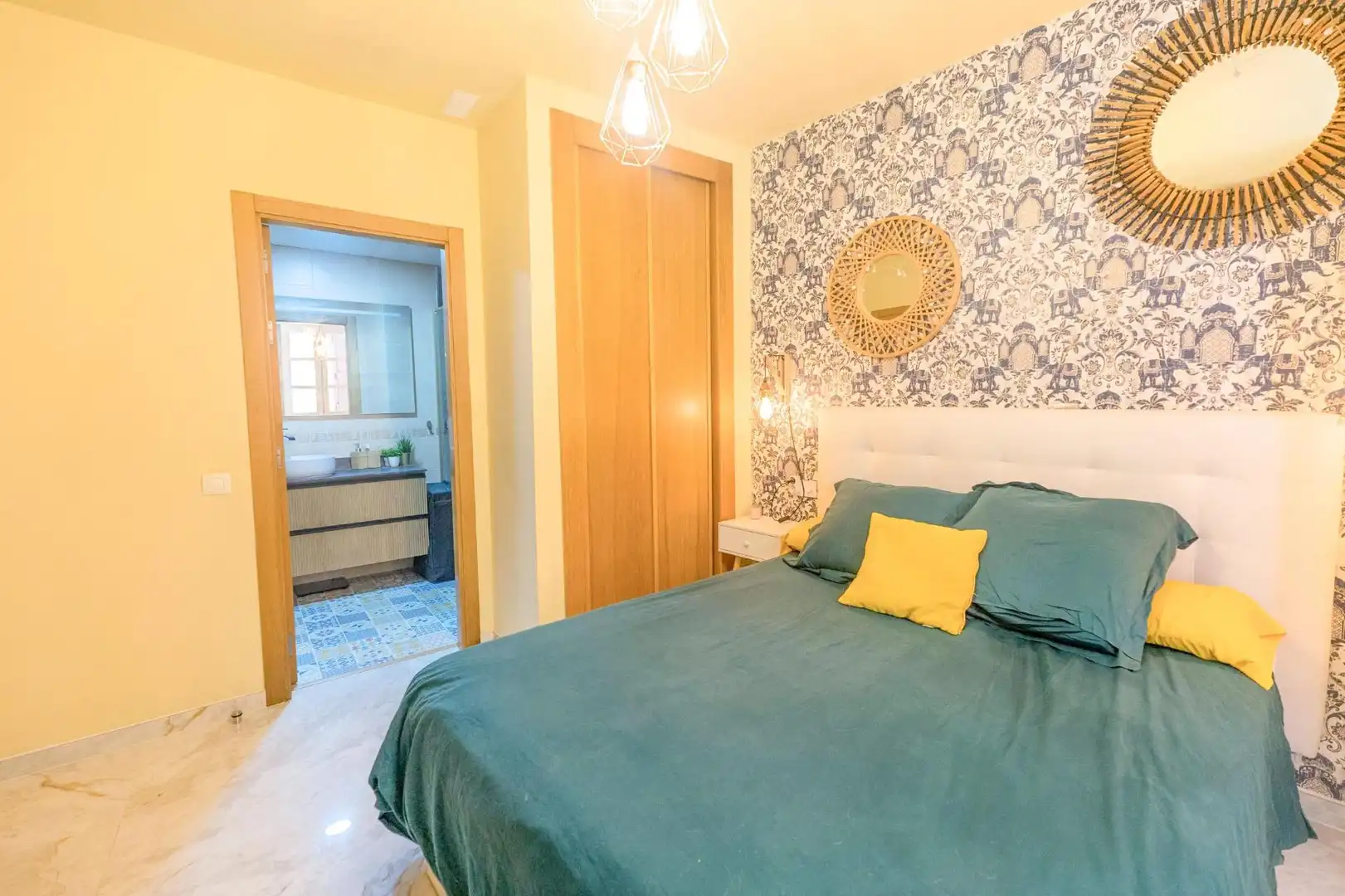 Apartament amb ascensor en venda a Centro, imagen 14