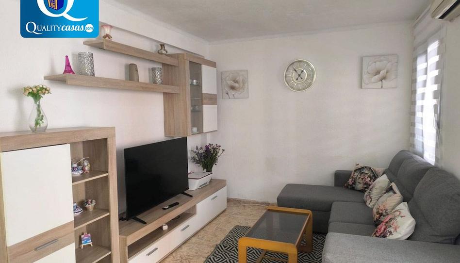 Photo 1 of Apartment for sale in Haygon - Universidad, Alicante