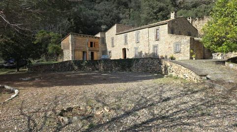 Foto 2 von Country house zum Verkauf in Pont Major - Pedret - Campdorà, Girona Capital