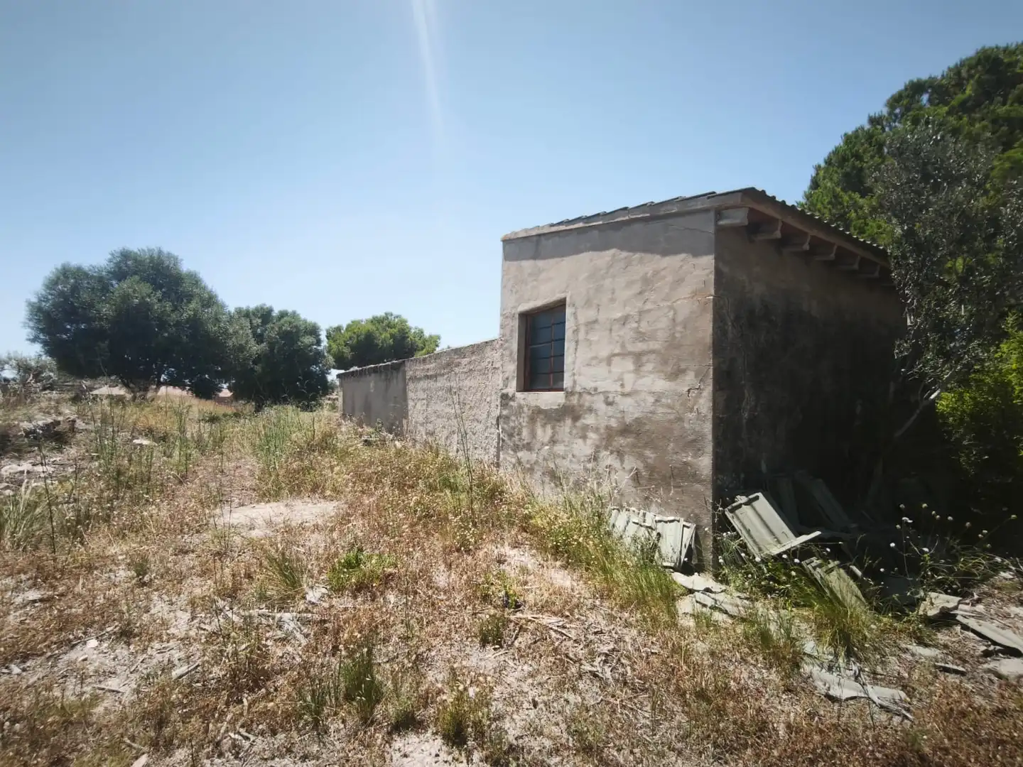 Casa rústica en venta en Montroi / Montroy, imagen 3