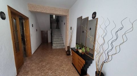 Foto 2 de Casa o xalet en venda a Baza, Granada