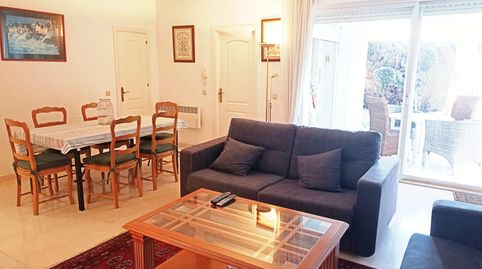Photo 2 of Apartments for sale in Avenida de Francia, Puerto Deportivo, Fuengirola