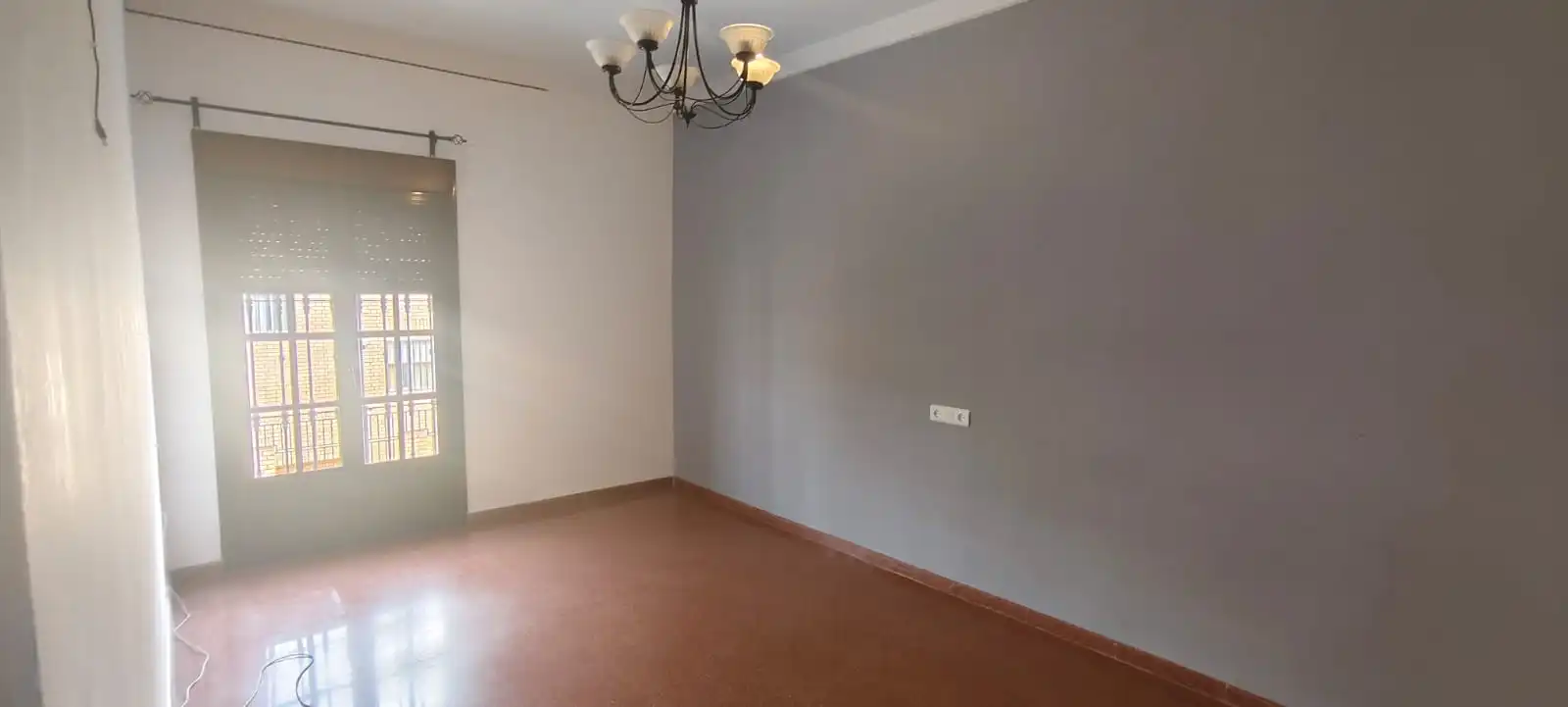 Menjador de Casa adosada en venda en Cañada Rosal, Sevilla