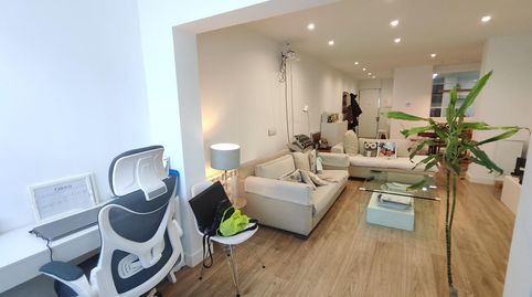 Photo 4 of Flat for sale in Trafalgar, Madrid Capital