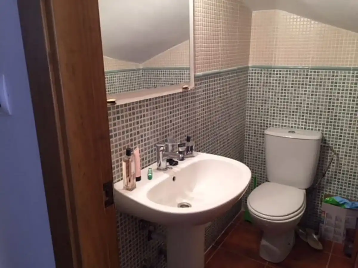Bathroom of Duplexes for sale in Bullas  with Terrace